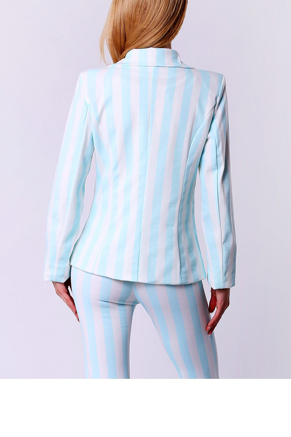 Jacket model 29081 YourNewStyle