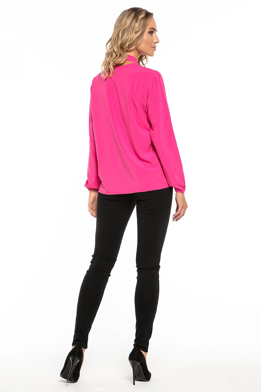 Blouse model 121275 Tessita