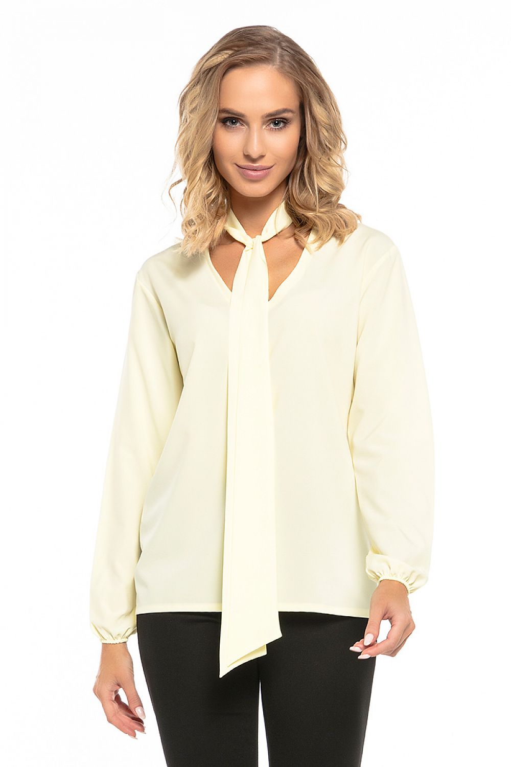 Blouse model 121276 Tessita