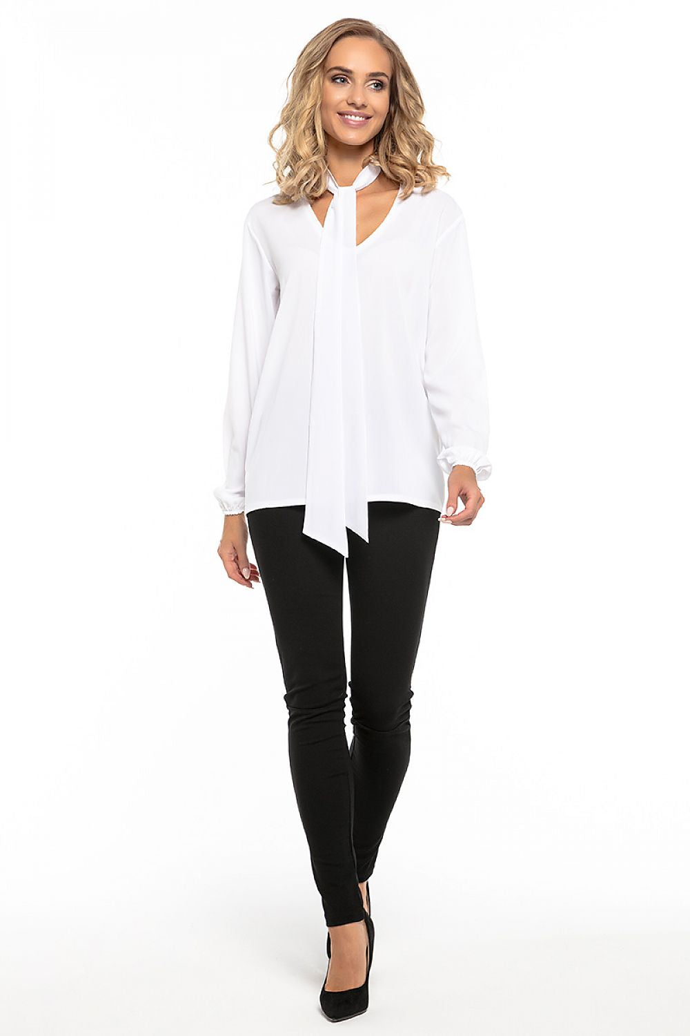 Blouse model 121279 Tessita