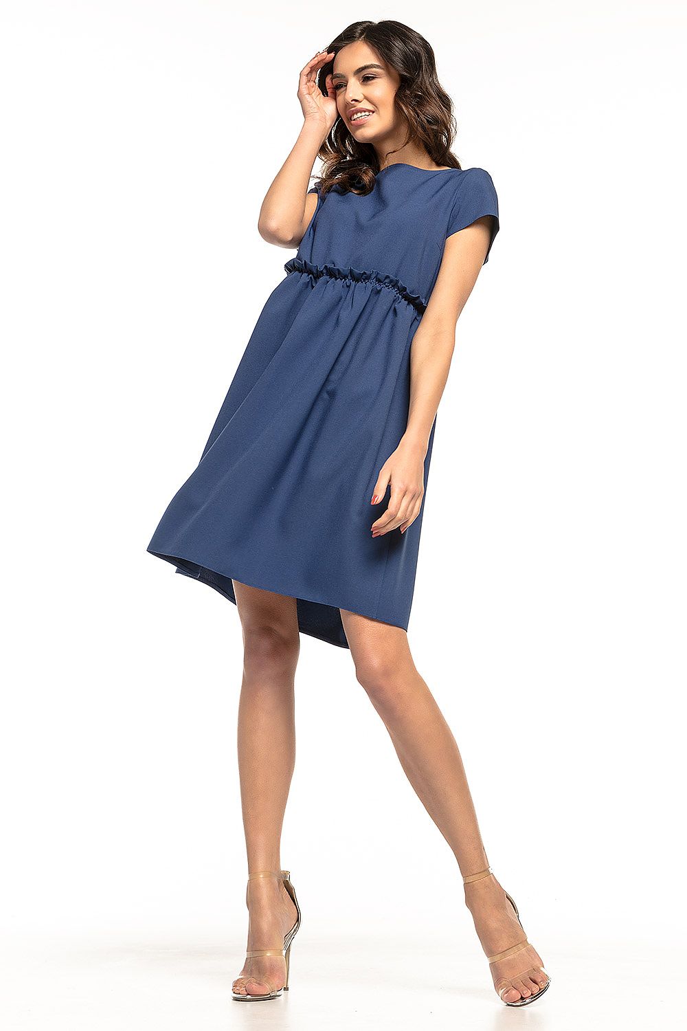 Daydress model 127930 Tessita