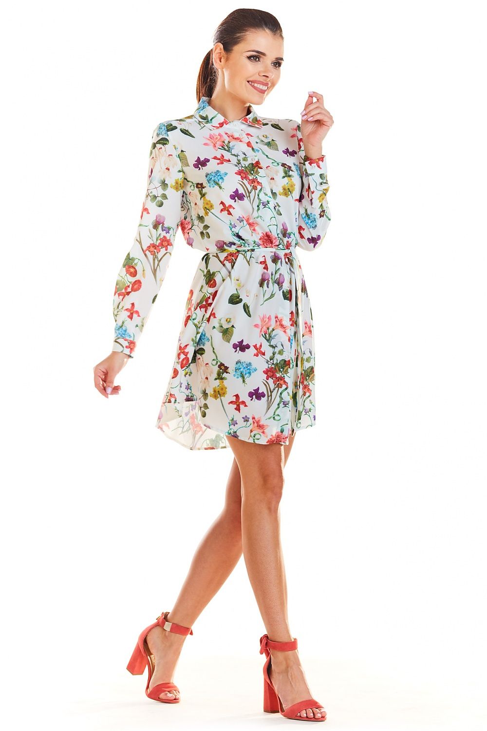 Daydress model 129190 Infinite You