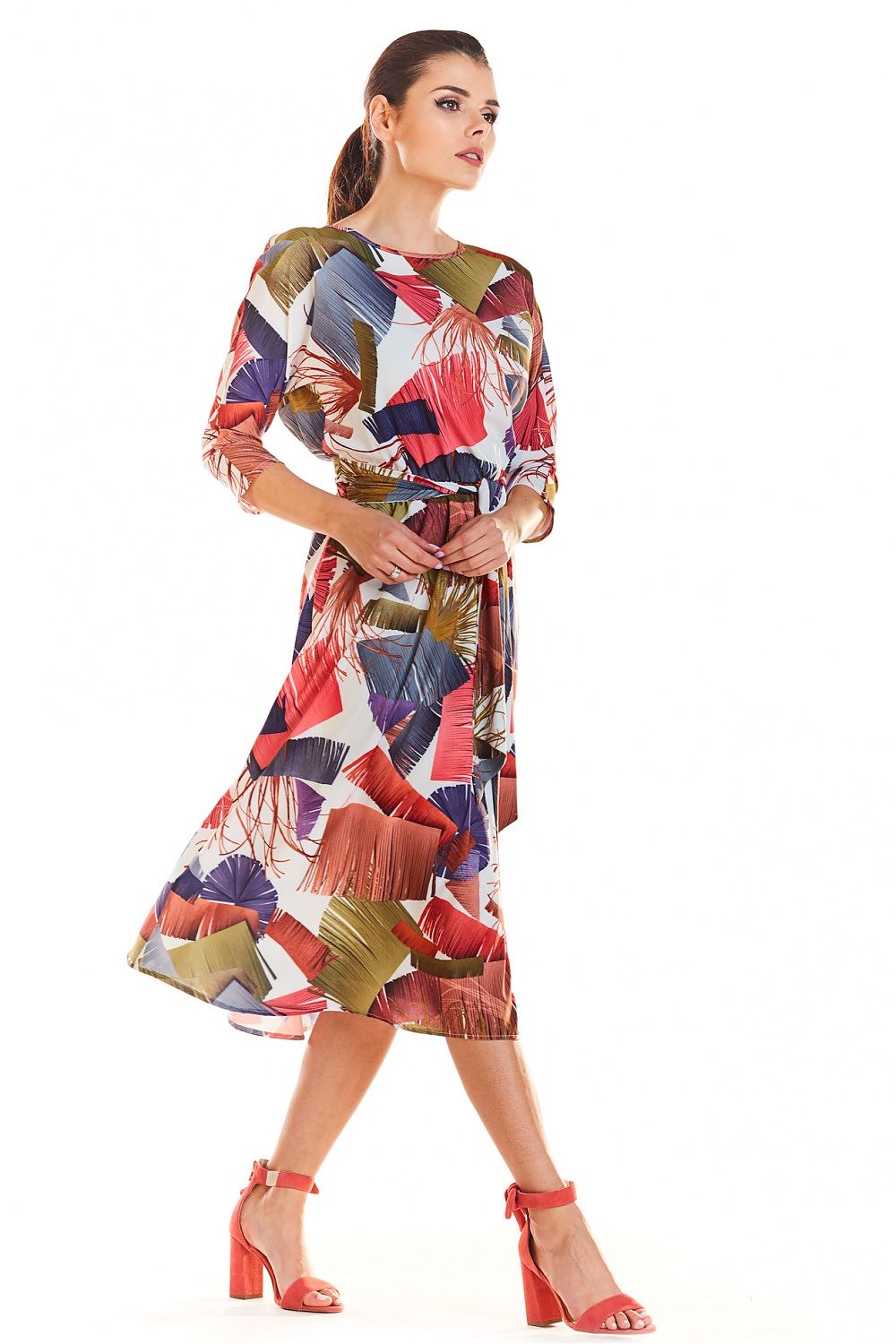 Daydress model 129192 Infinite You