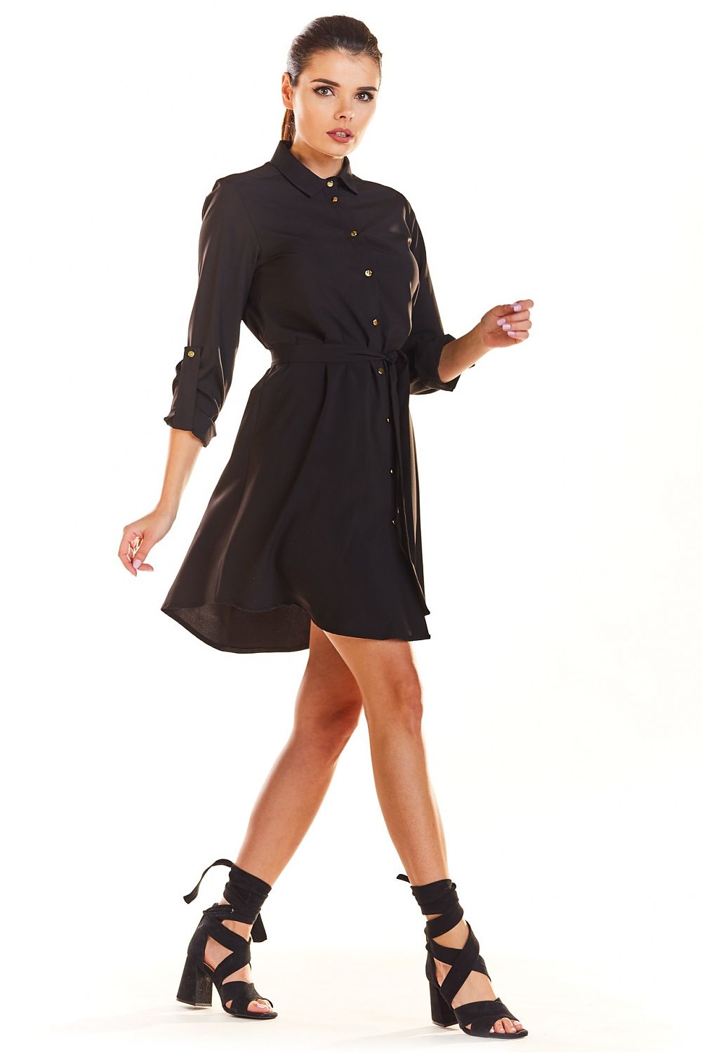 Daydress model 129207 Infinite You