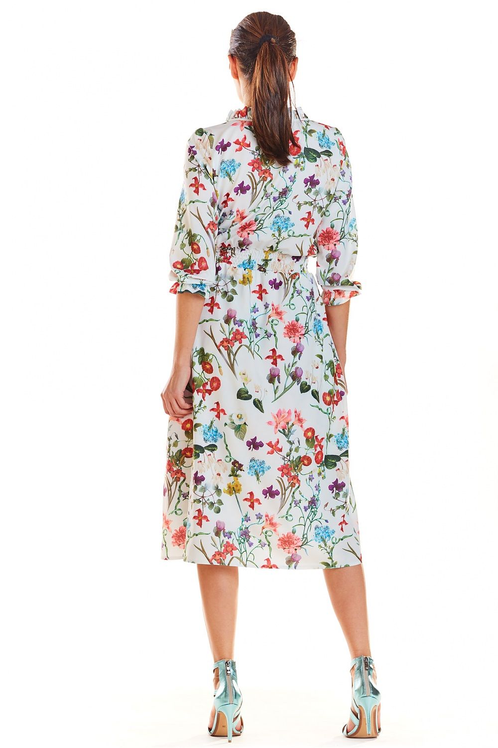 Daydress model 129211 Infinite You