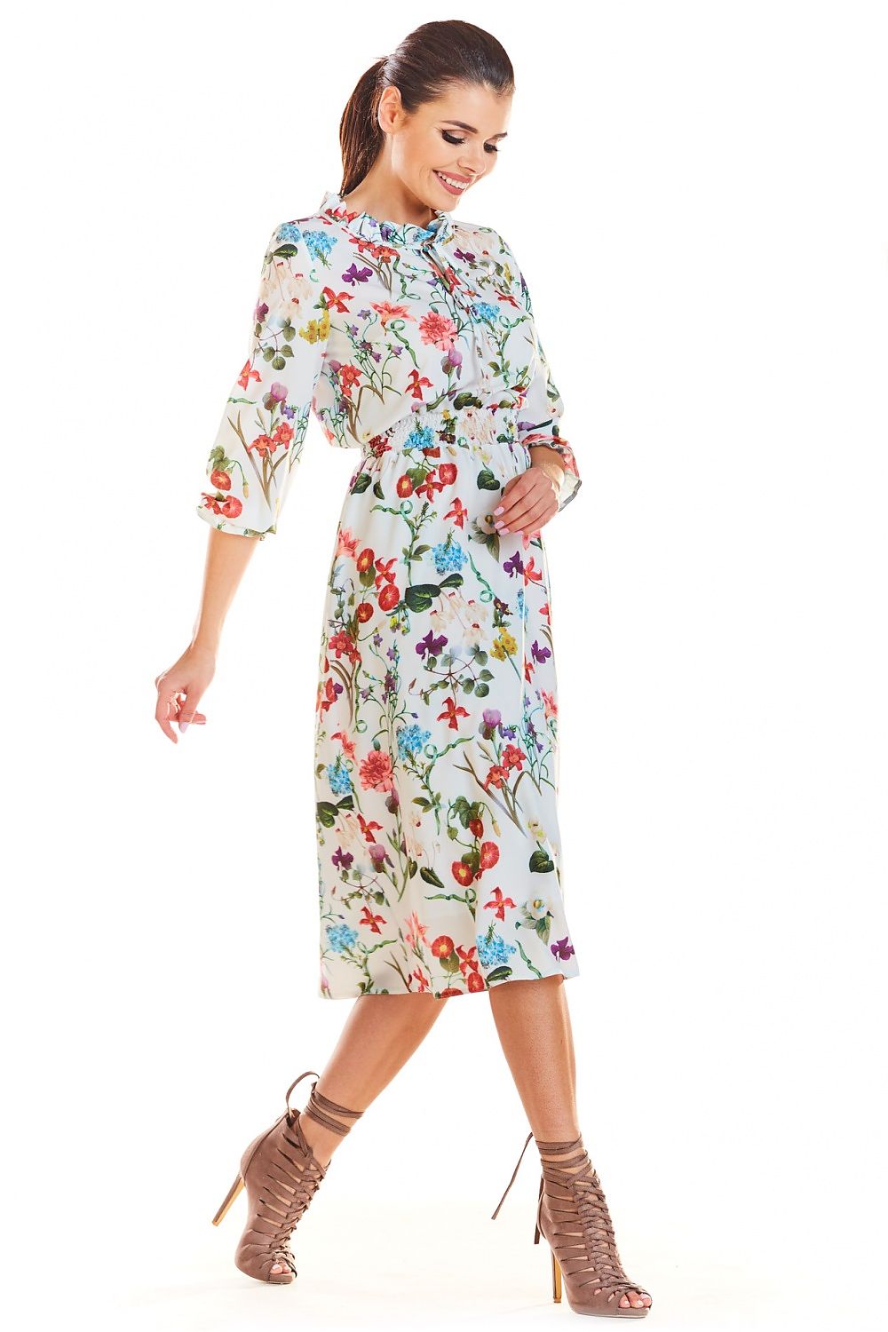 Daydress model 129211 Infinite You