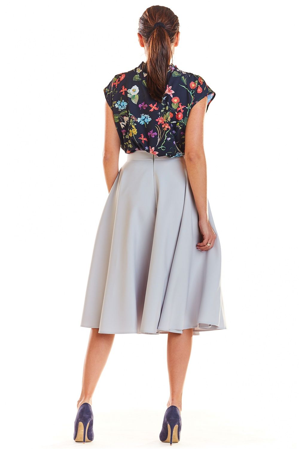 Skirt model 129238 Infinite You