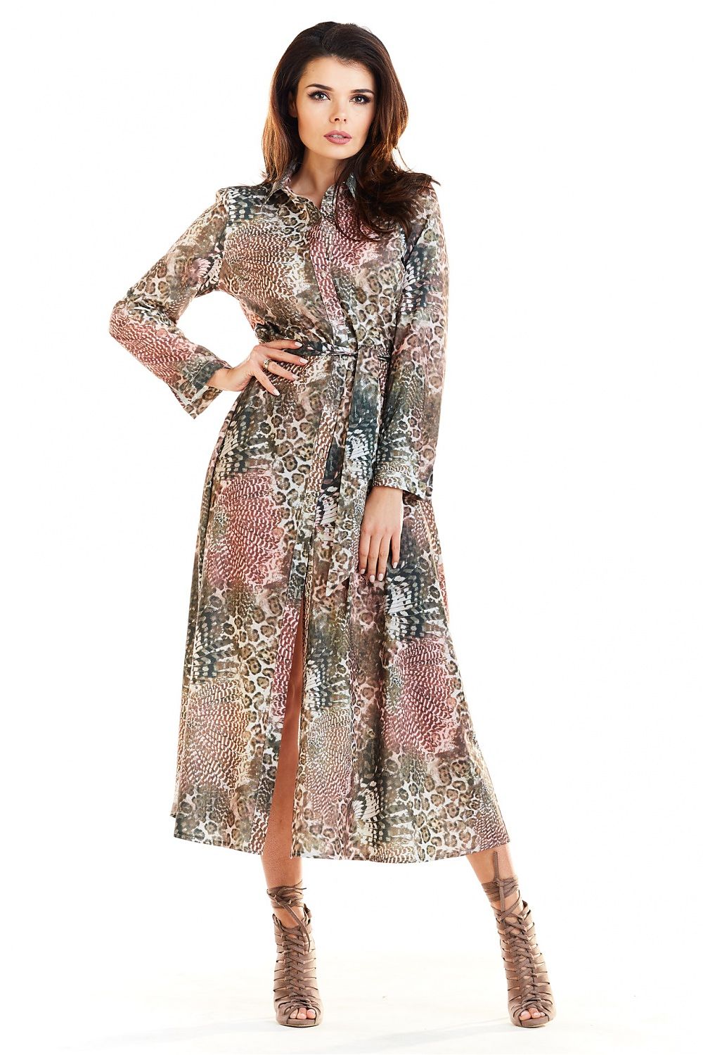 Daydress model 129940 awama