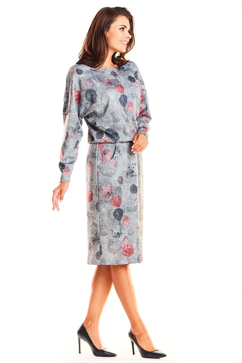 Daydress model 129991 awama
