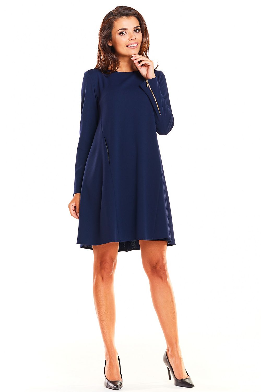 Daydress model 130203 awama
