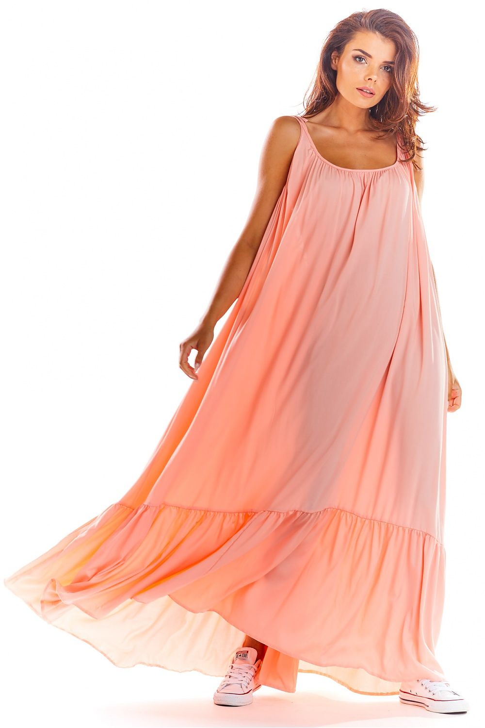 Daydress model 133697 awama