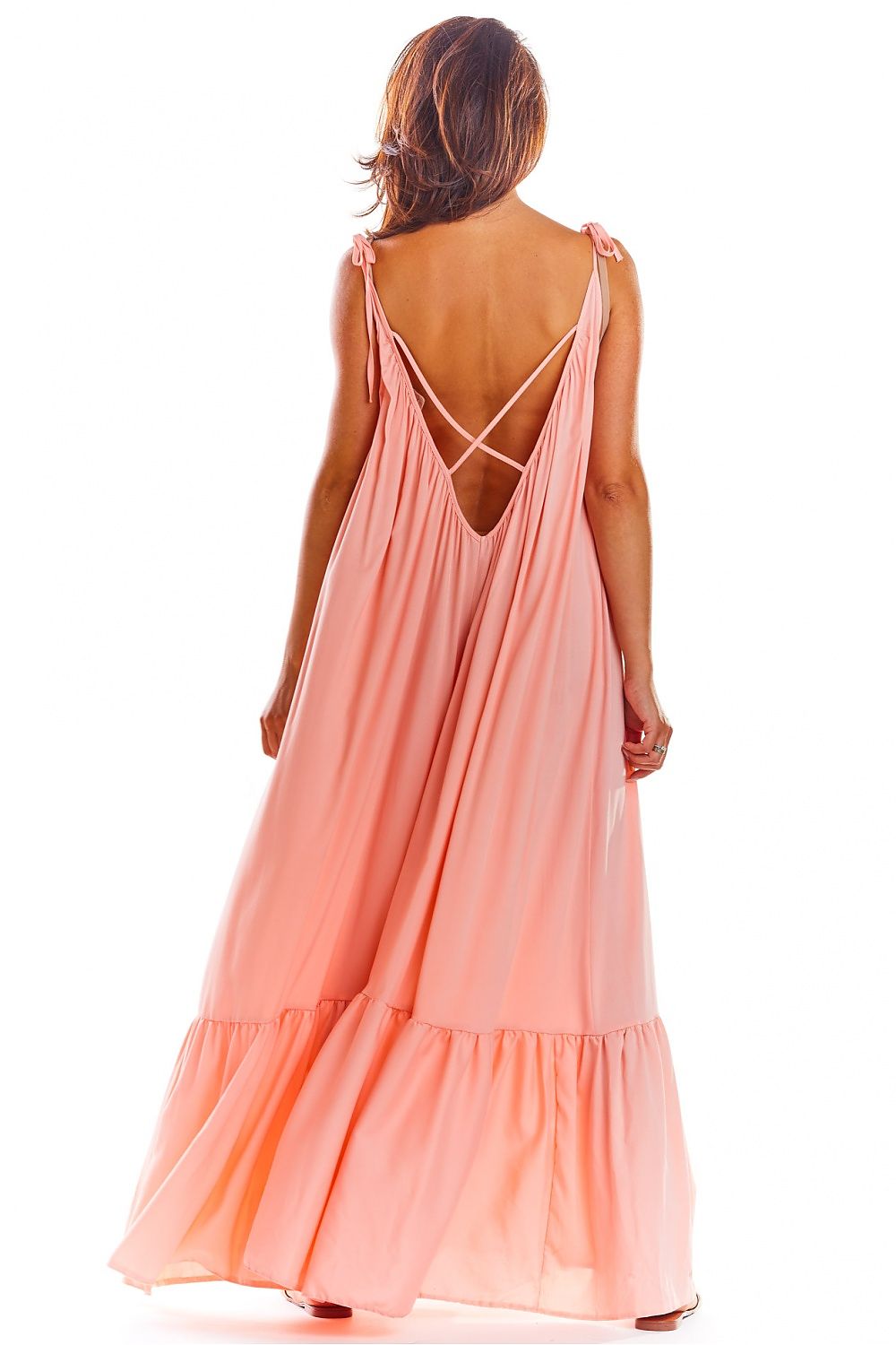 Daydress model 133697 awama