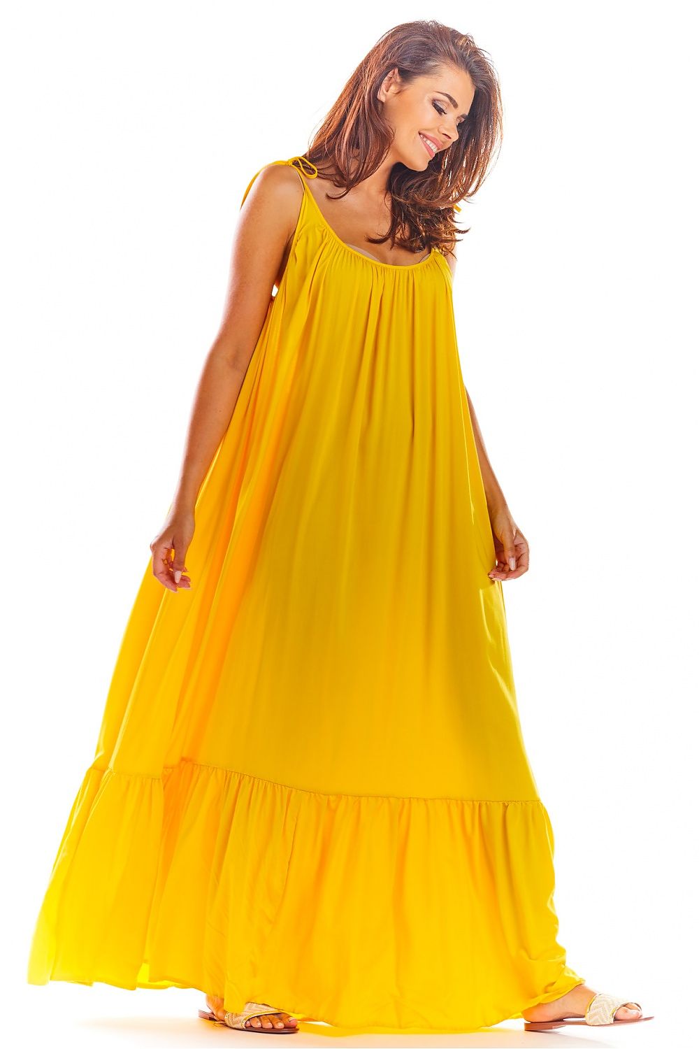 Daydress model 133698 awama