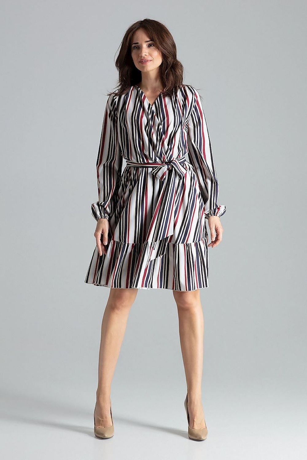 Cocktail dress model 135901 Lenitif