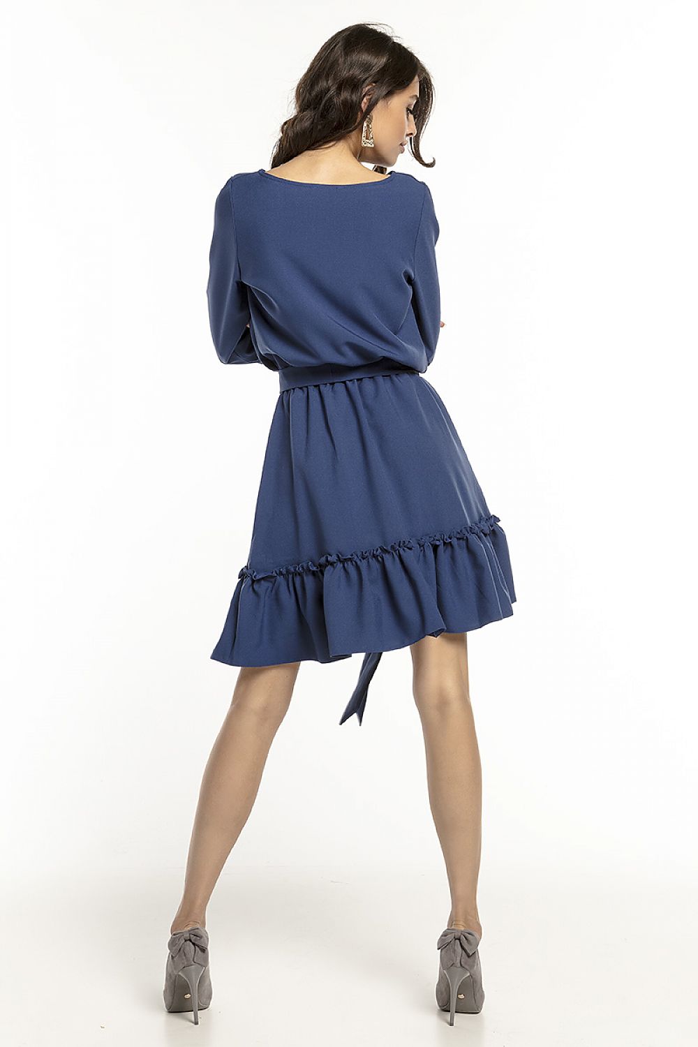 Daydress model 136275 Tessita
