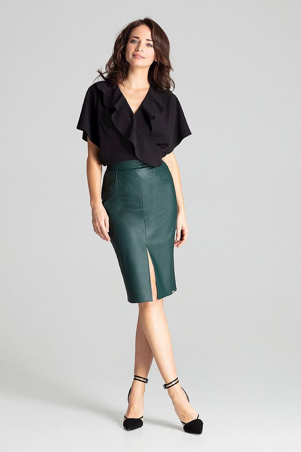 Skirt model 139342 Lenitif