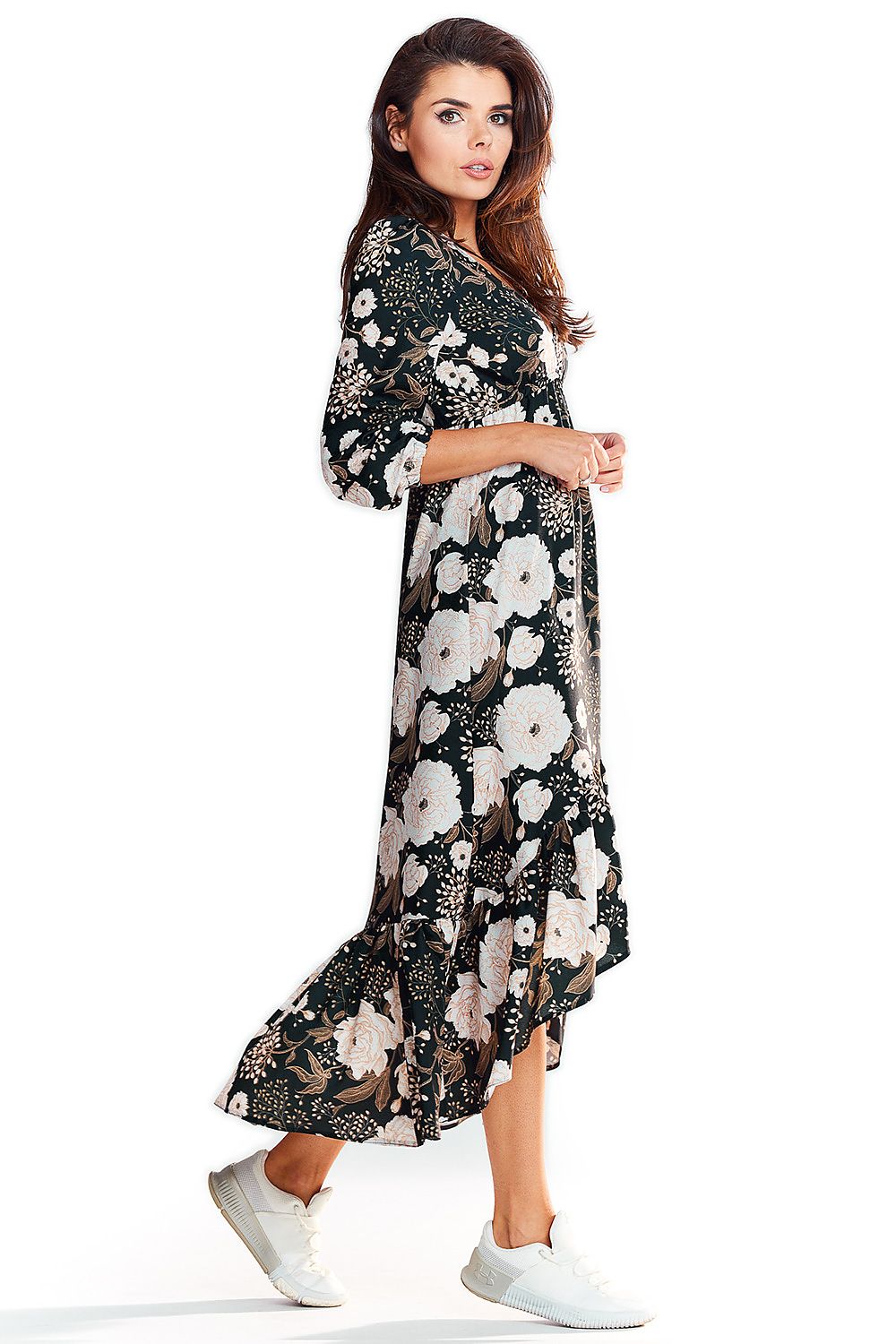 Daydress model 139525 awama