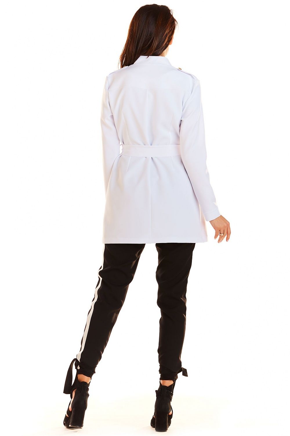 Jacket model 139948 awama