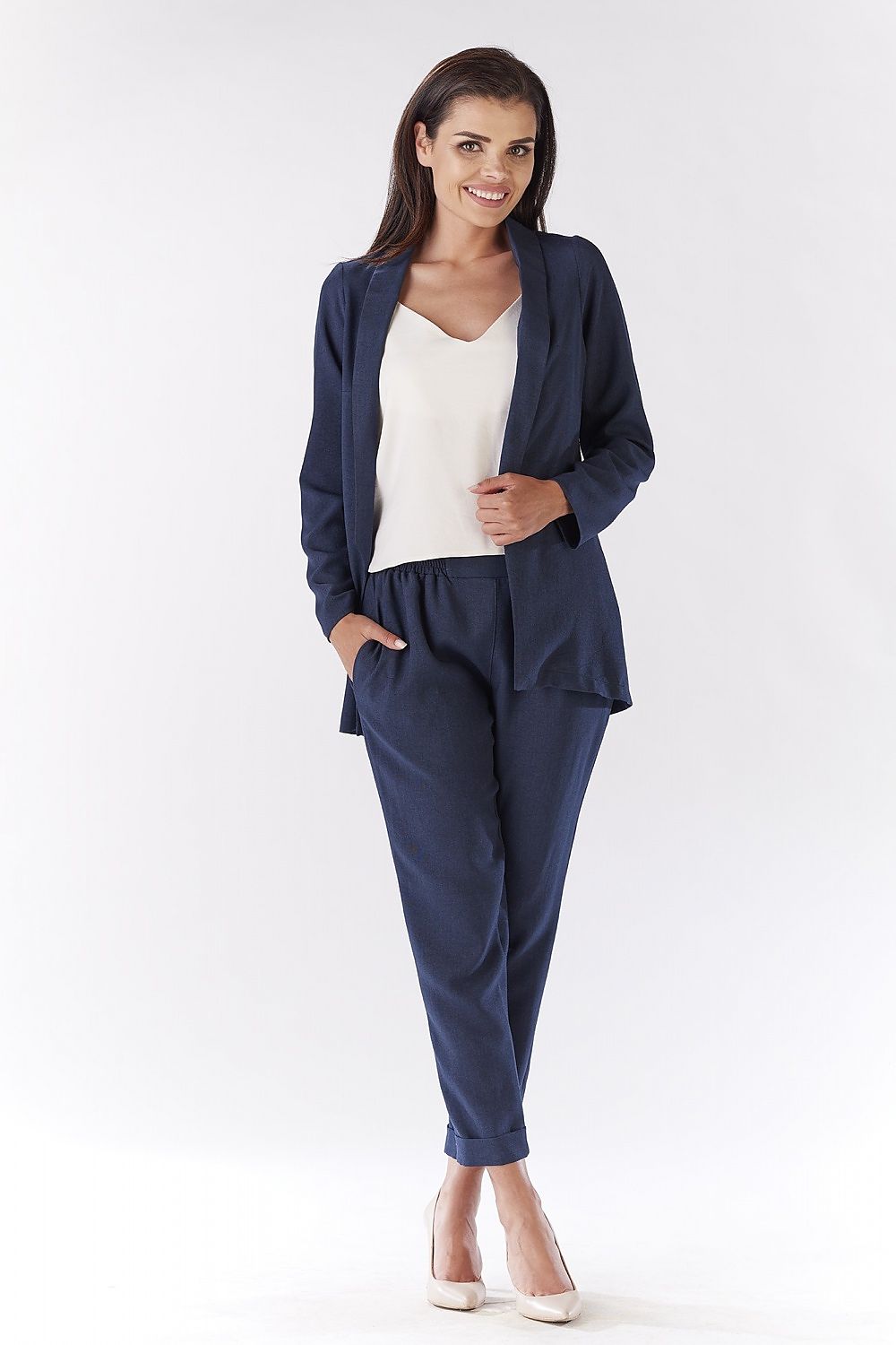 Jacket model 139962 awama