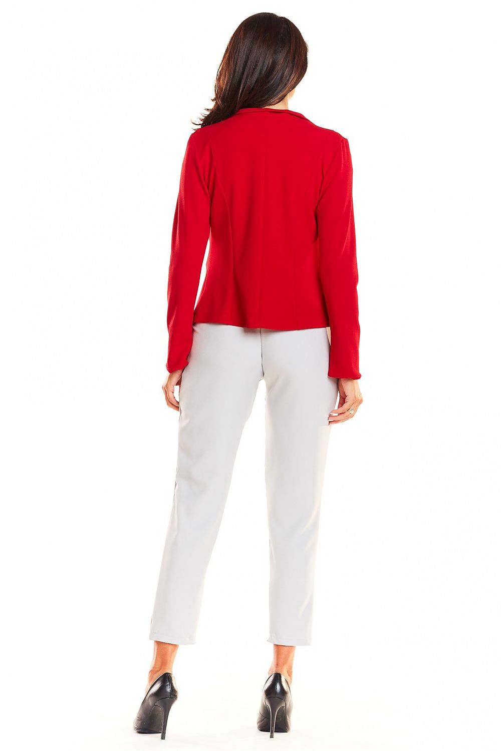 Jacket model 139990 awama