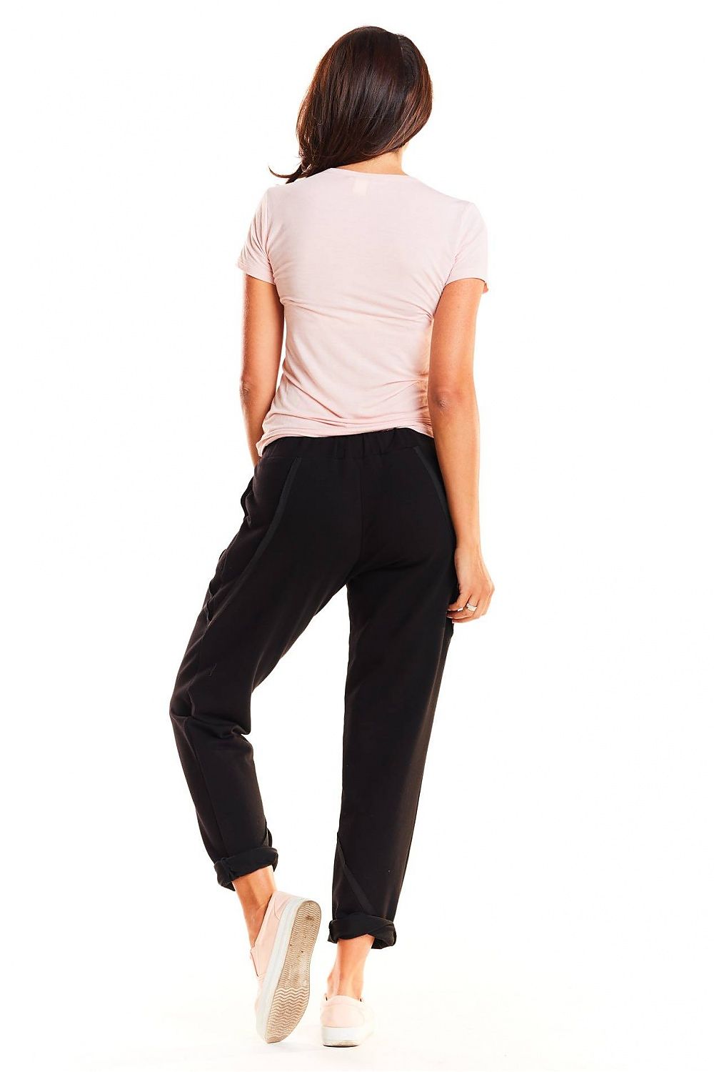 Tracksuit trousers model 140026 Infinite You