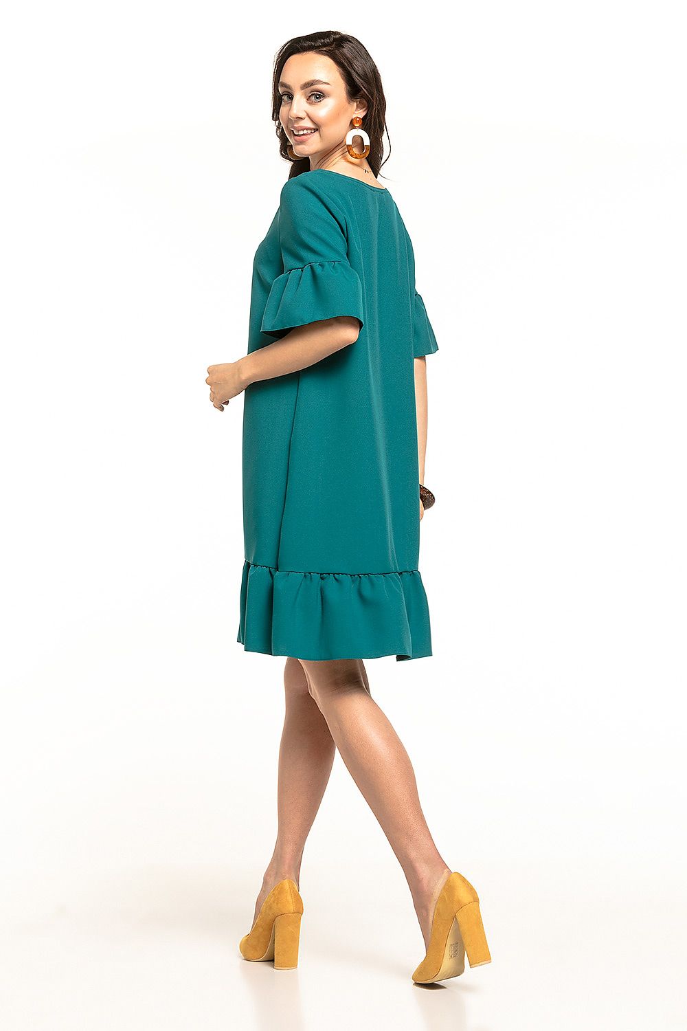 Daydress model 143224 Tessita
