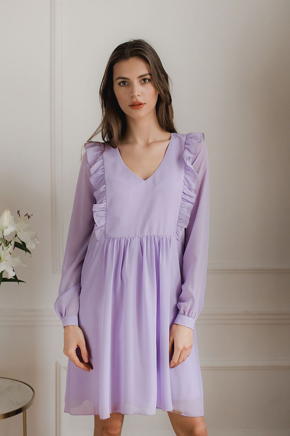 Cocktail dress model 143901 Lenitif