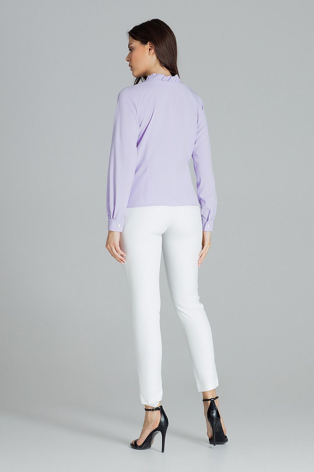 Long sleeve shirt model 143923 Lenitif