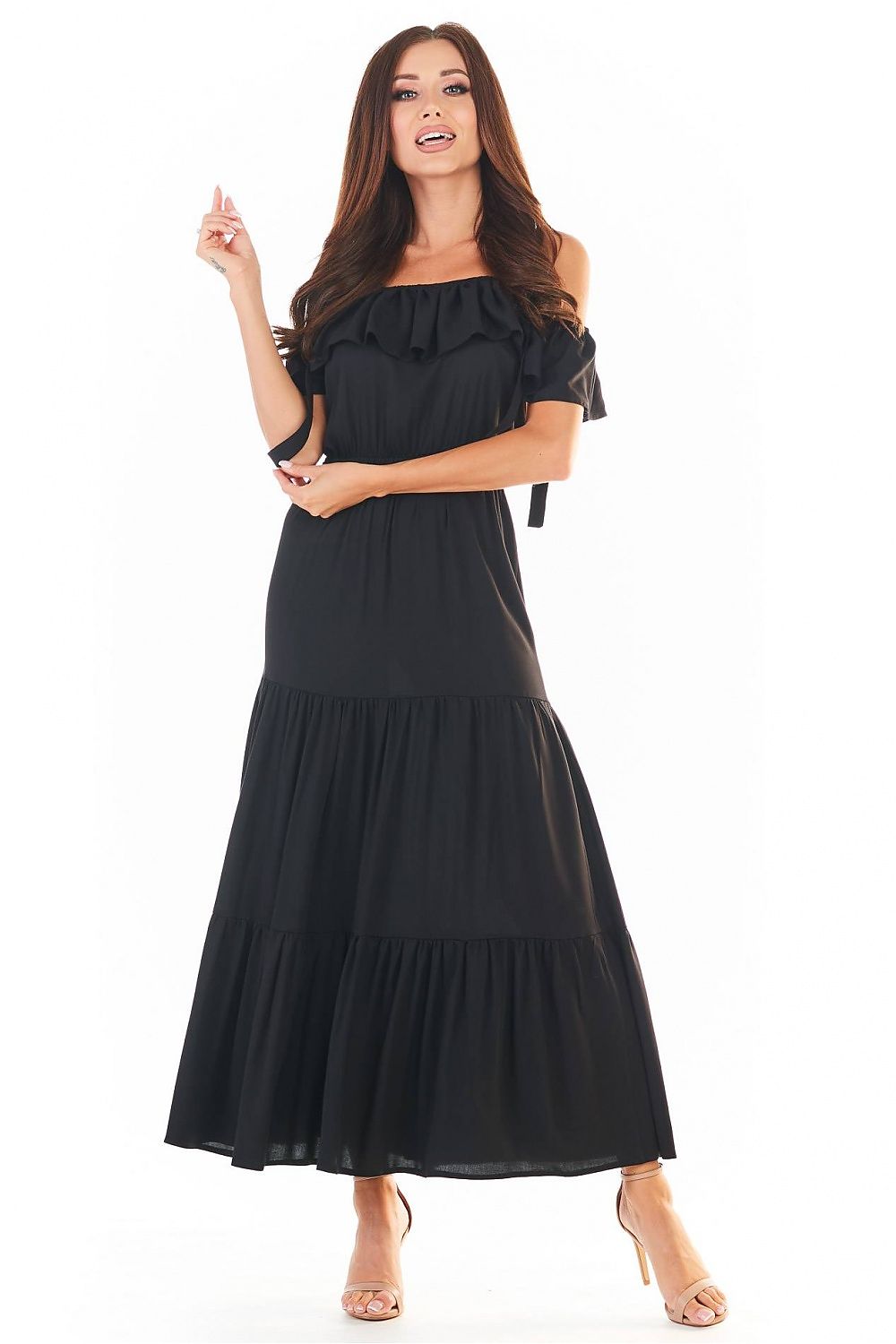 Daydress model 146433 awama