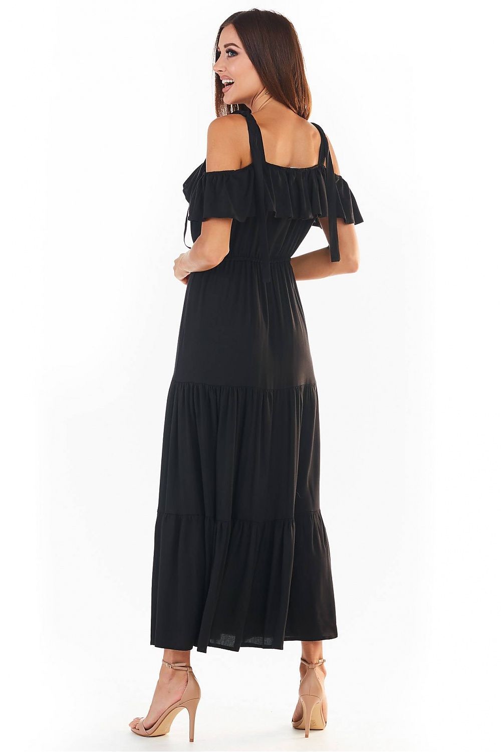 Daydress model 146433 awama