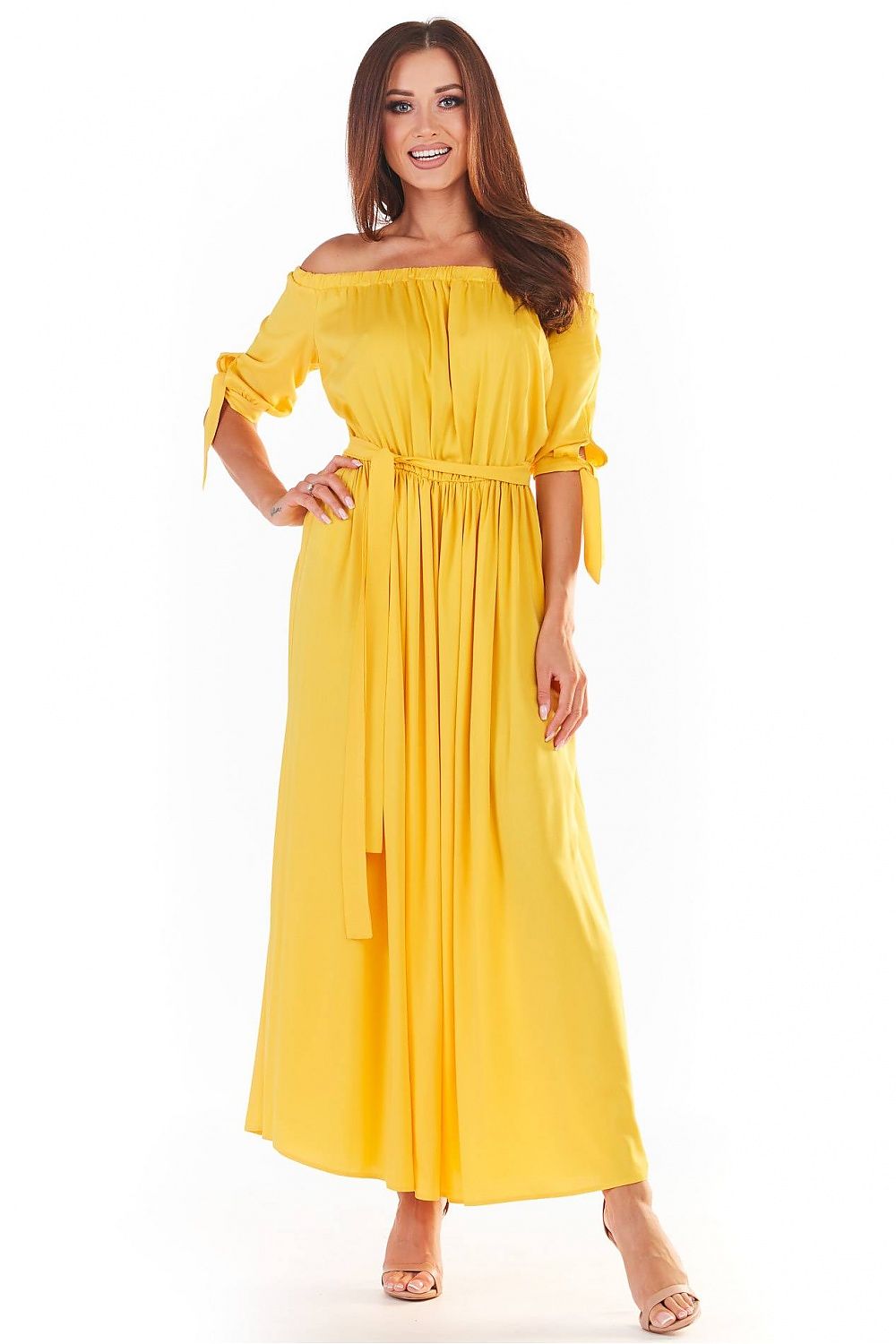 Daydress model 146437 awama