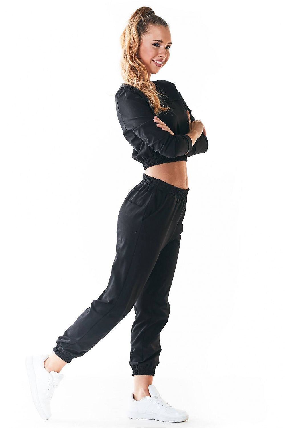 Tracksuit trousers model 147603 Infinite You