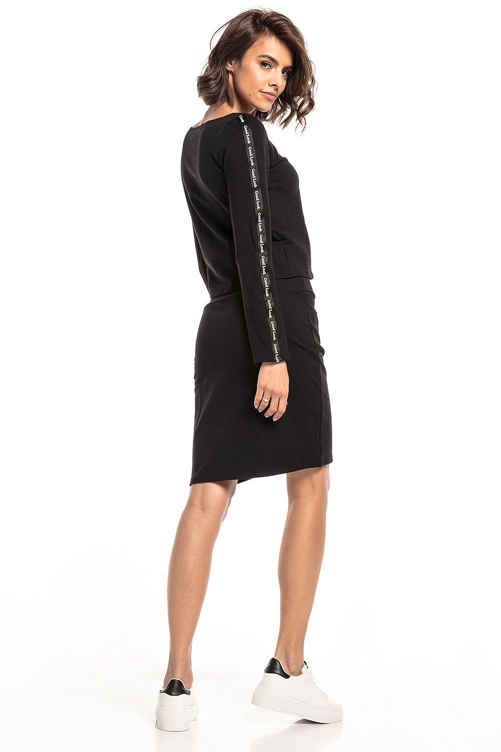 Skirt model 148162 Tessita