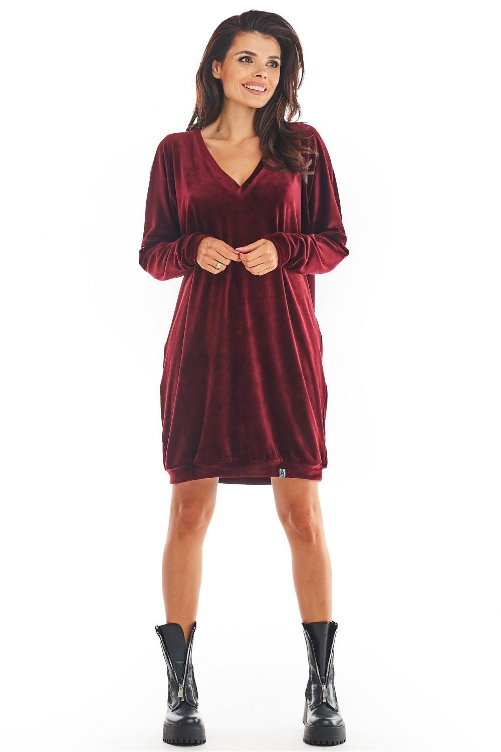 Daydress model 149782 awama