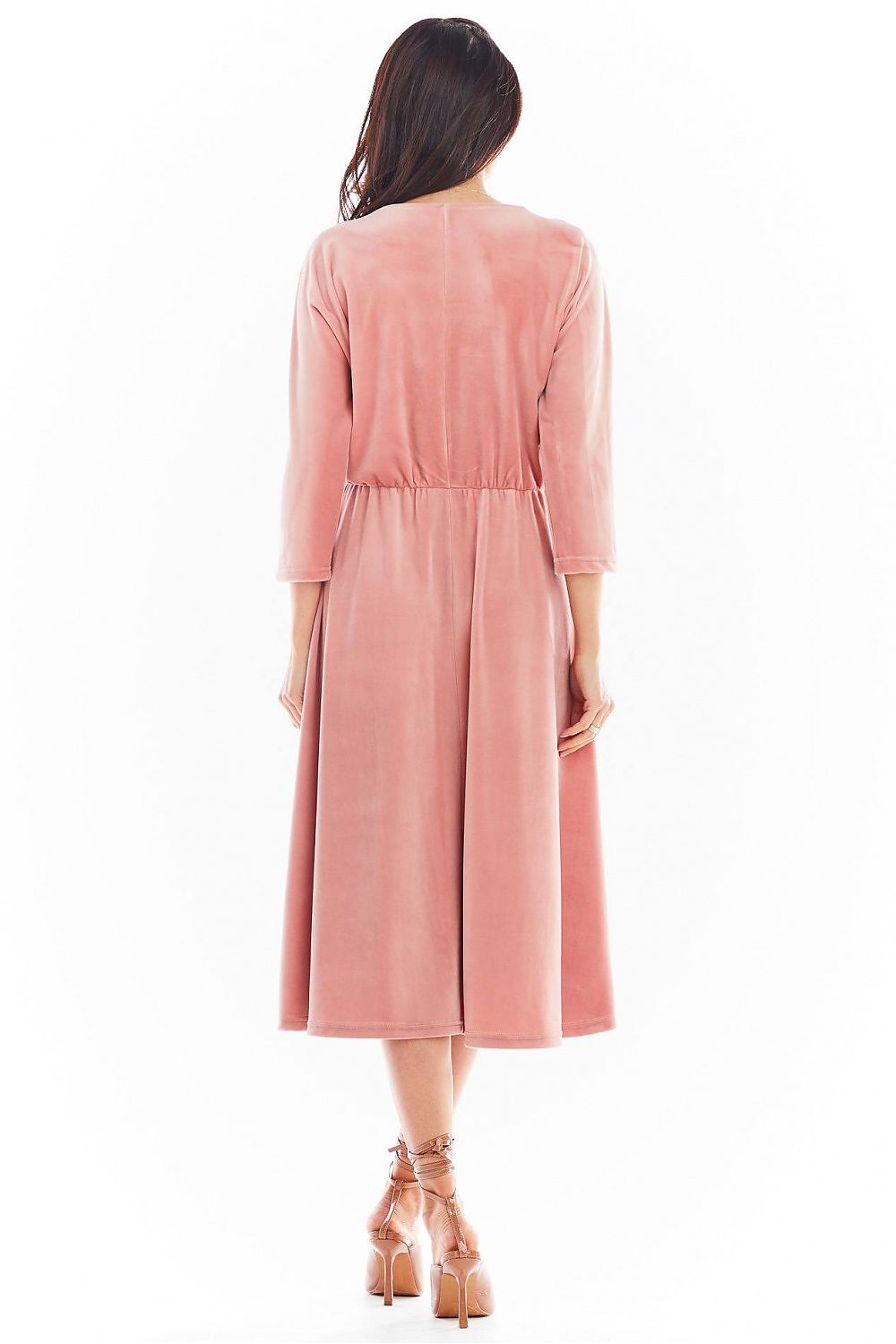 Evening dress model 150735 awama