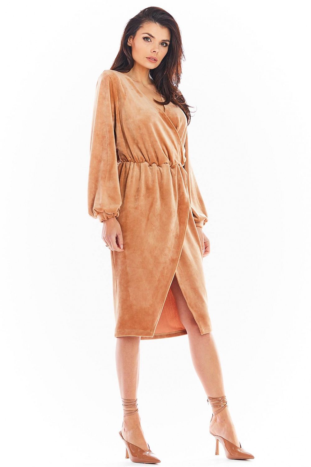 Evening dress model 150748 awama