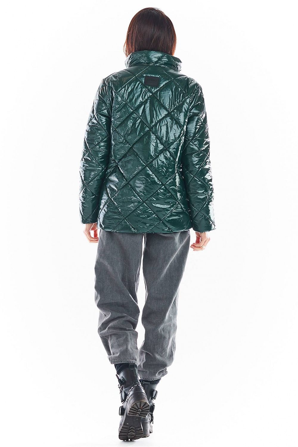 Jacket model 150776 awama