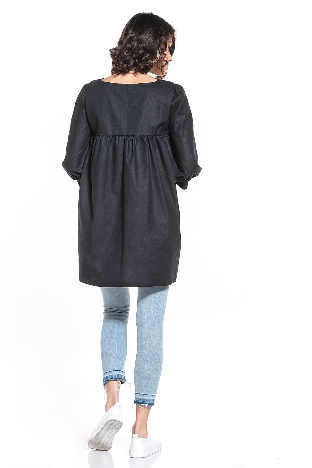 Tunic model 152881 Tessita