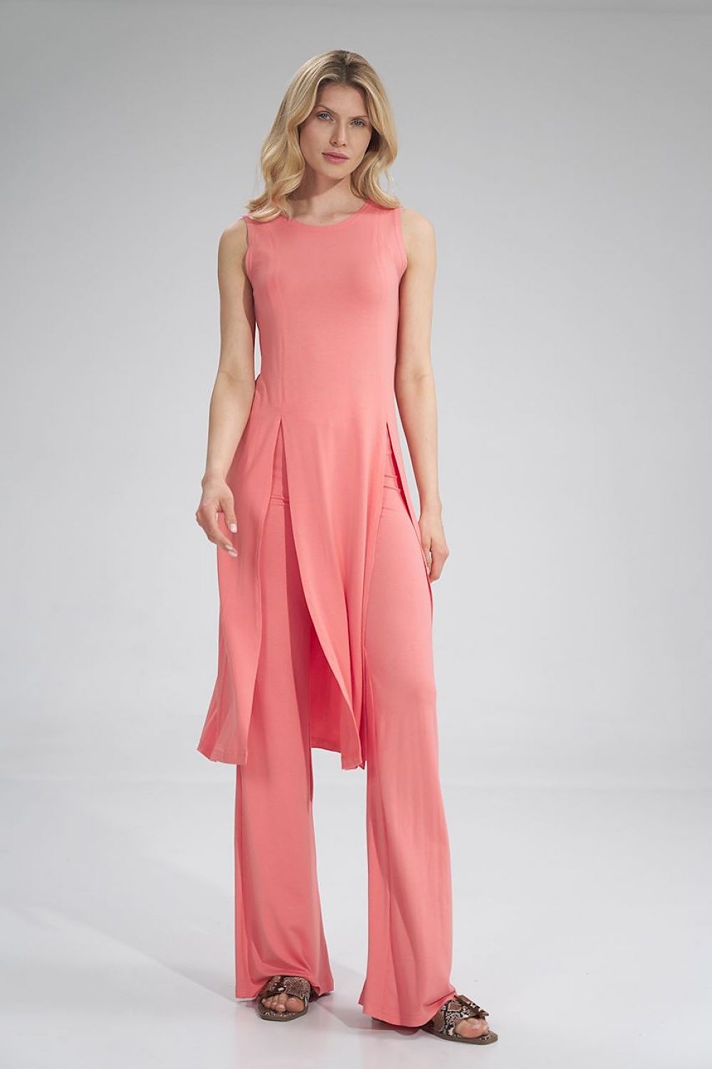 Tunic model 155914 Figl