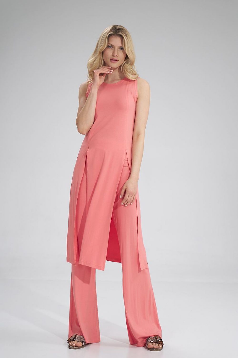 Tunic model 155914 Figl