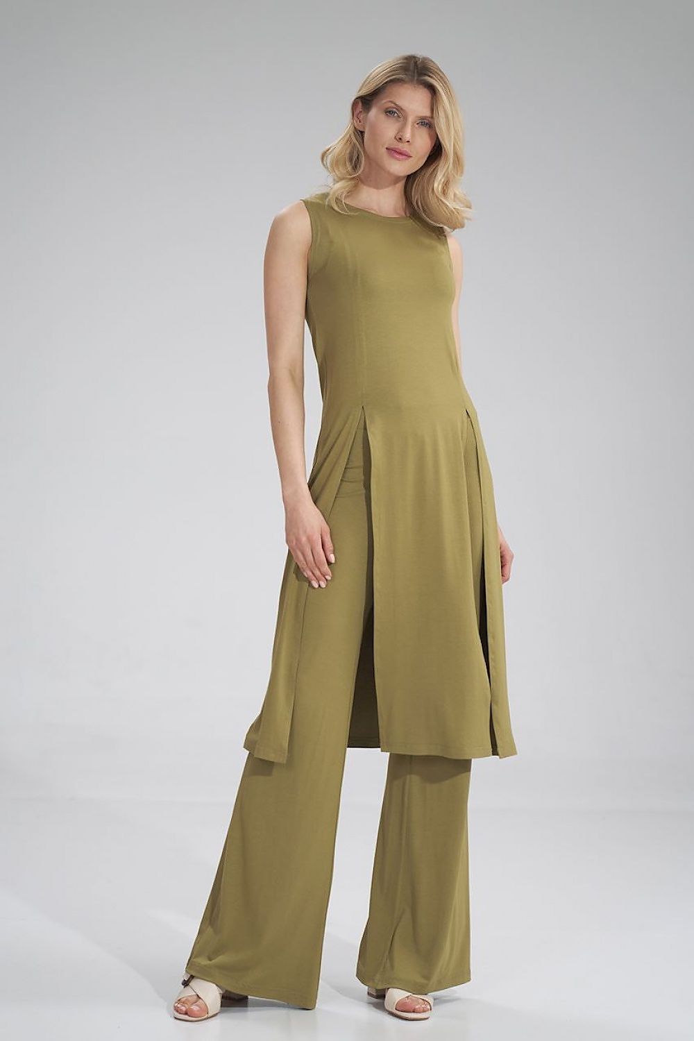 Tunic model 155916 Figl