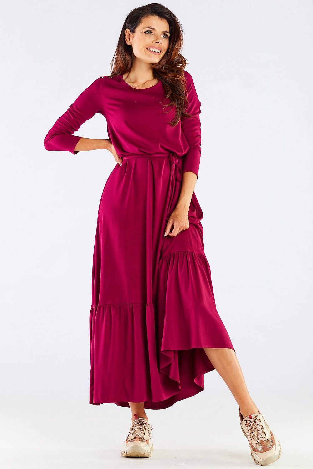 Daydress model 158613 awama