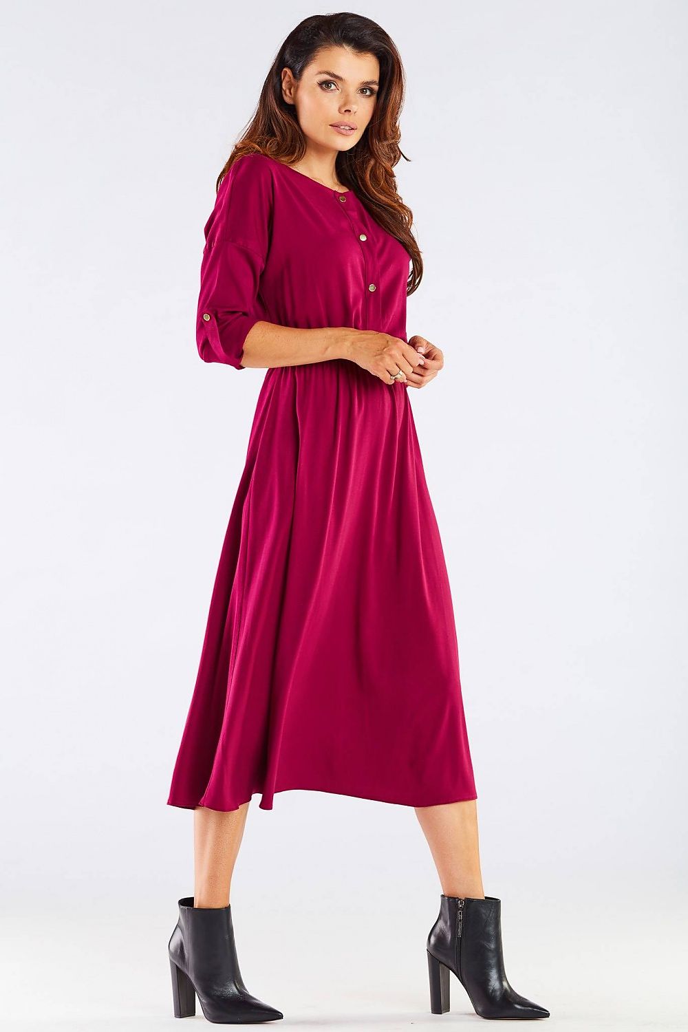Daydress model 158745 awama