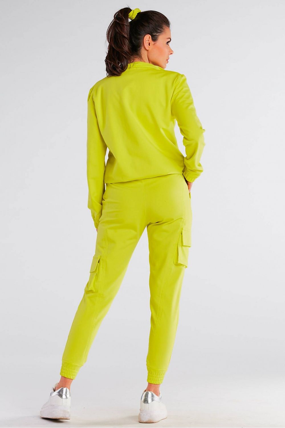Women trousers model 159237 Infinite You