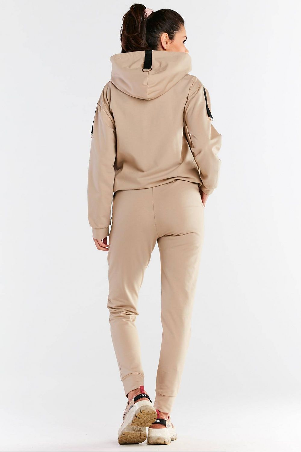 Tracksuit trousers model 159255 Infinite You