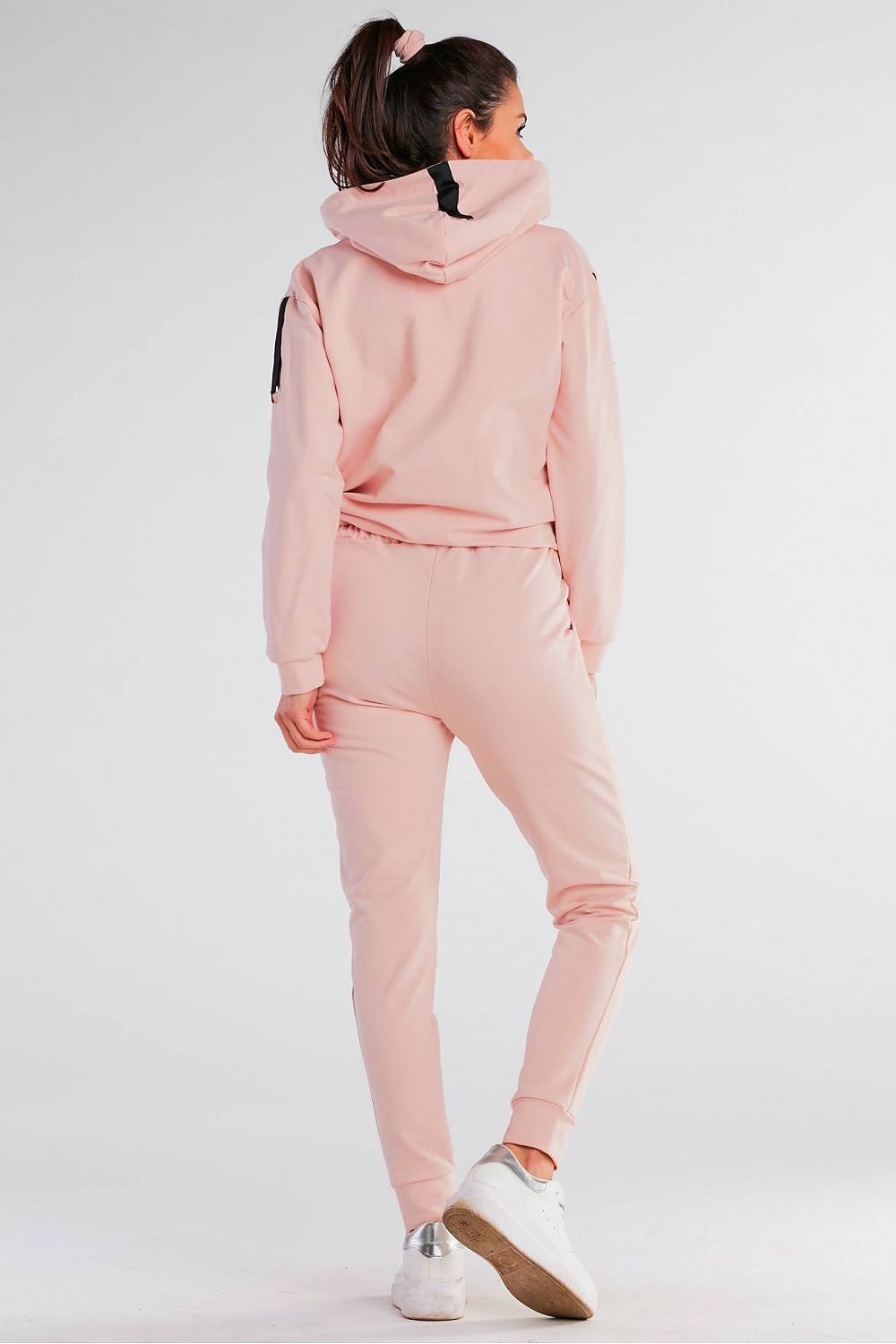 Tracksuit trousers model 159256 Infinite You