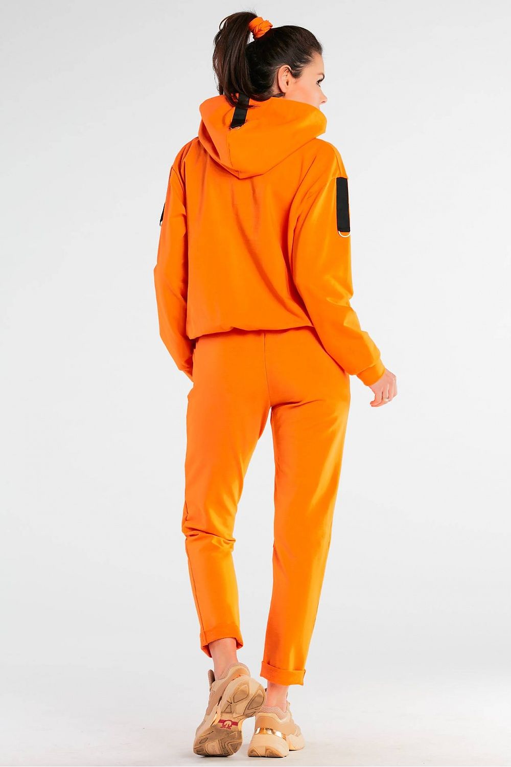 Tracksuit trousers model 159261 Infinite You