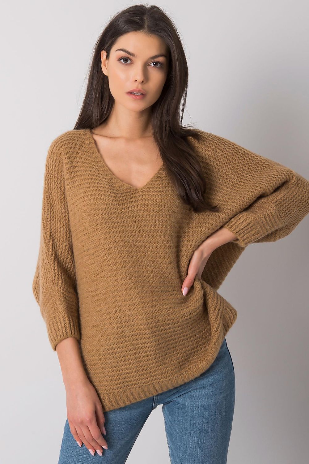 Jumper model 159693 Och Bella