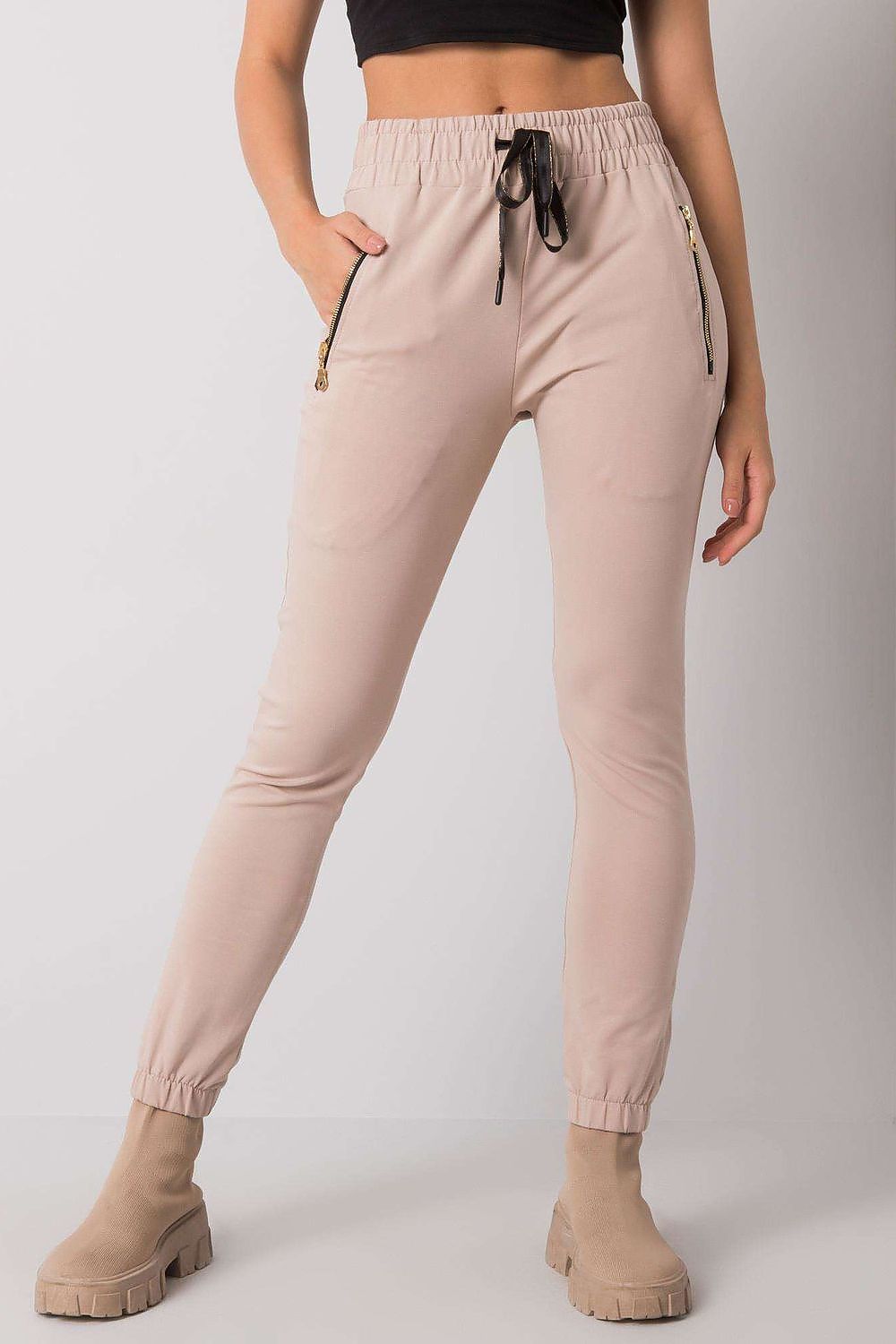Tracksuit trousers model 159863 Relevance