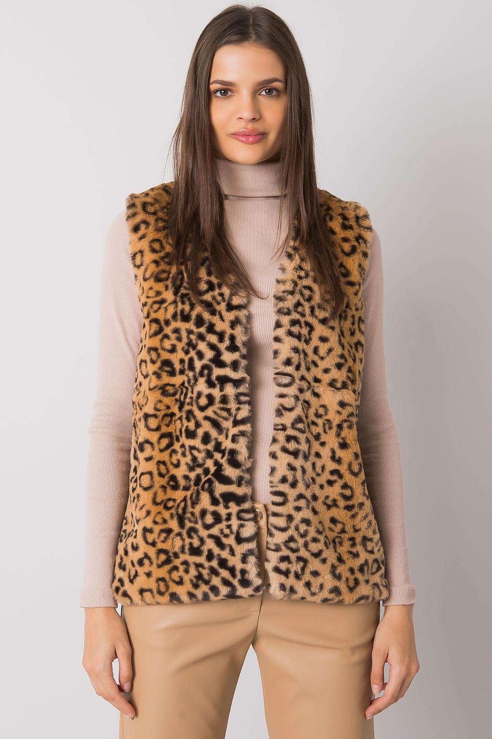 Gilet model 161045 Yups